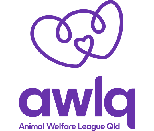 Queensland: Animal Welfare League Queensland